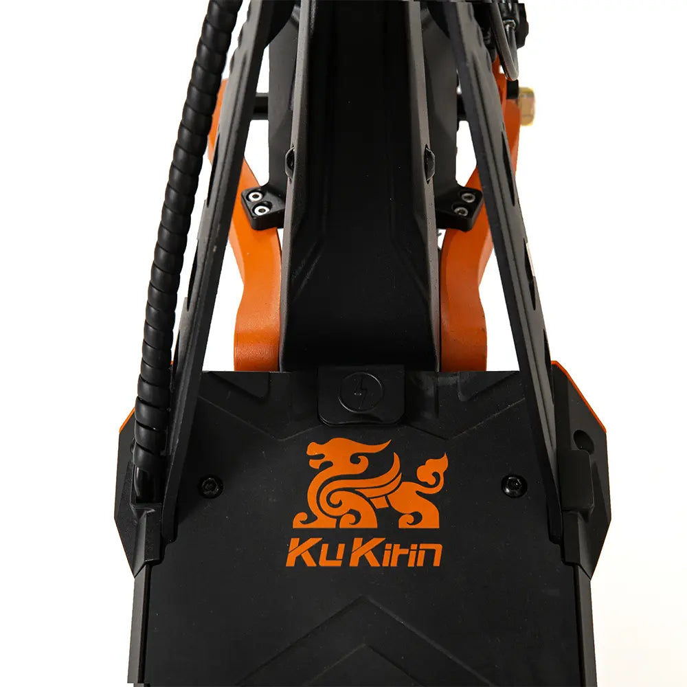 Kukirin G2 Pro Electric Scooter