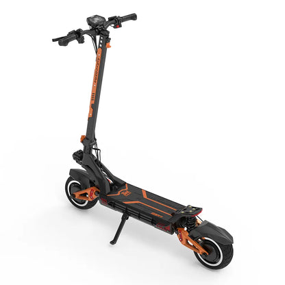 KuKirin G3 Pro Off-road Electric Scooter 1200w