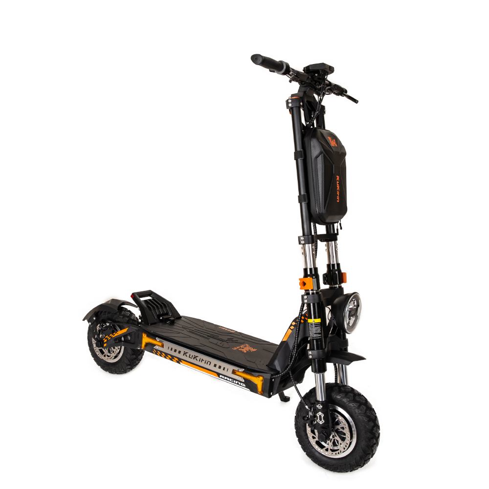 All-Terrain Capability: Glide effortlessly over ice, sand, and rough terrain. 